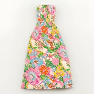 Lilly Pulitzer | Dresses | Nwot Lilly Pulitzer Margarita Maxi Dress Size M | Poshmark Lilly Pulitzer | Dresses | Nwot Lilly Pulitzer Margarita Maxi Dress Size M | Poshmark